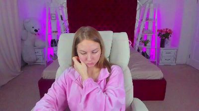 MilaAddams live cam on Cam4