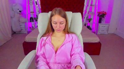 MilaAddams live cam on Cam4