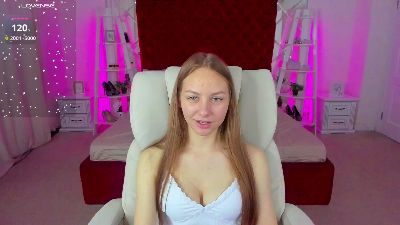MilaAddams live cam on Cam4