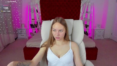MilaAddams live cam on Cam4