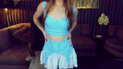 MilaAddams live cam on Cam4