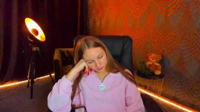 MilaAddams live cam on Cam4