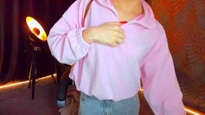 MilaAddams live cam on Cam4