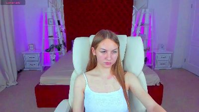 MilaAddams live cam on Cam4