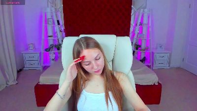 MilaAddams live cam on Cam4