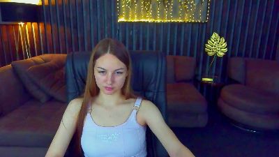 MilaAddams live cam on Cam4