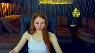 MilaAddams live cam on Cam4