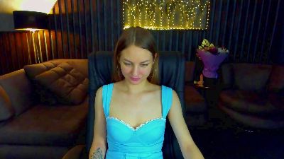 MilaAddams live cam on Cam4