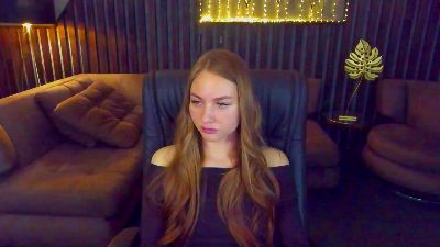 MilaAddams live cam on Cam4
