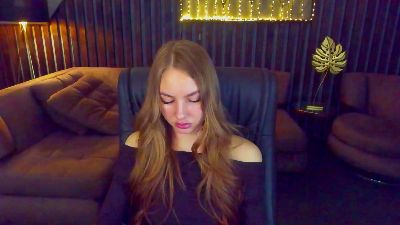 MilaAddams live cam on Cam4
