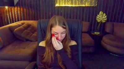 MilaAddams live cam on Cam4