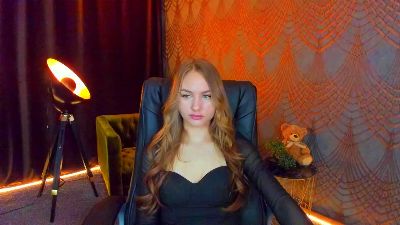 MilaAddams live cam on Cam4
