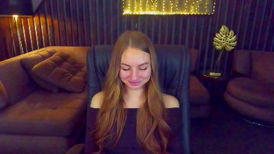 MilaAddams live cam on Cam4