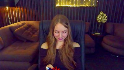 MilaAddams live cam on Cam4