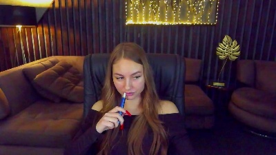 MilaAddams live cam on Cam4
