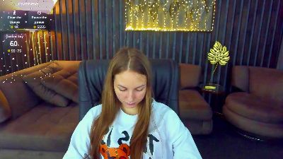 MilaAddams live cam on Cam4