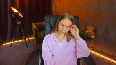 MilaAddams live cam on Cam4