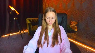 MilaAddams live cam on Cam4