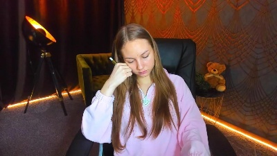 MilaAddams live cam on Cam4