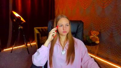 MilaAddams live cam on Cam4
