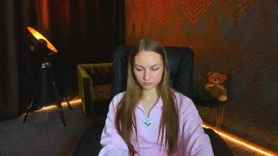 MilaAddams live cam on Cam4