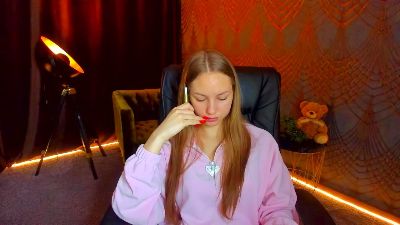 MilaAddams live cam on Cam4