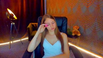 MilaAddams live cam on Cam4