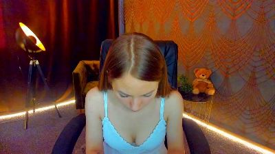 MilaAddams live cam on Cam4