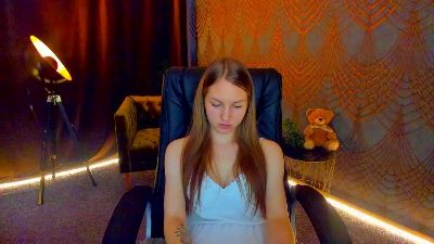 MilaAddams live cam on Cam4