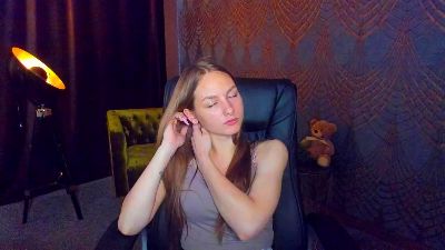 MilaAddams live cam on Cam4