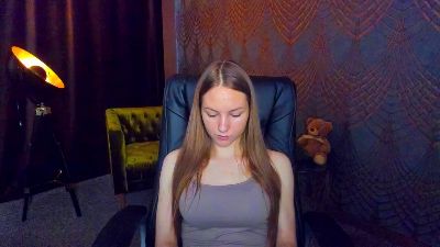 MilaAddams live cam on Cam4