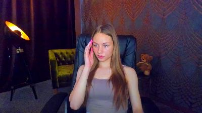 MilaAddams live cam on Cam4