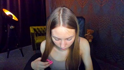 MilaAddams live cam on Cam4