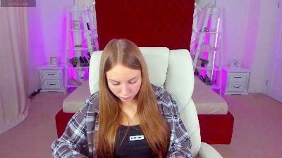 MilaAddams live cam on Cam4