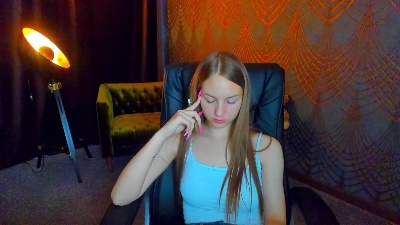 MilaAddams live cam on Cam4