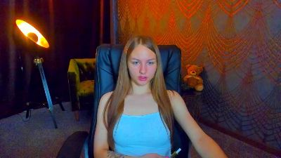 MilaAddams live cam on Cam4