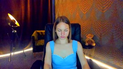 MilaAddams live cam on Cam4