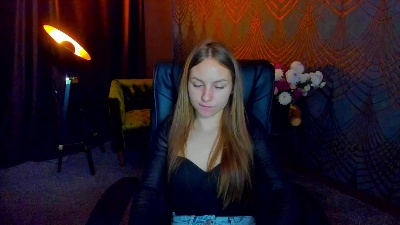 MilaAddams live cam on Cam4
