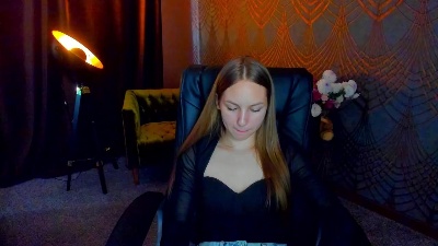 MilaAddams live cam on Cam4
