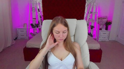 MilaAddams live cam on Cam4