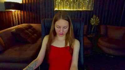 MilaAddams live cam on Cam4