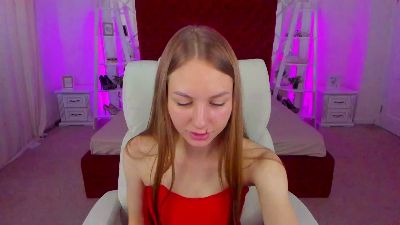 MilaAddams live cam on Cam4