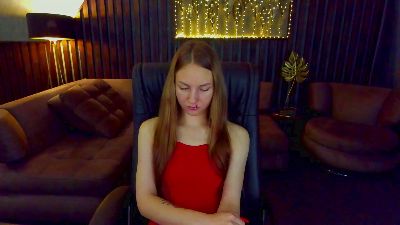 MilaAddams live cam on Cam4