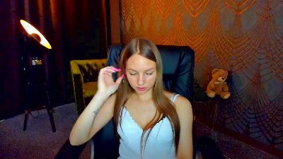 MilaAddams live cam on Cam4