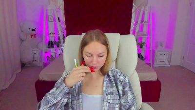 MilaAddams live cam on Cam4