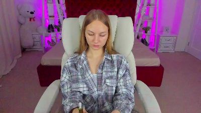 MilaAddams live cam on Cam4