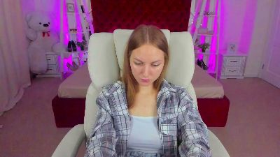 MilaAddams live cam on Cam4