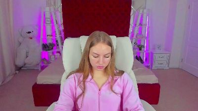 MilaAddams live cam on Cam4