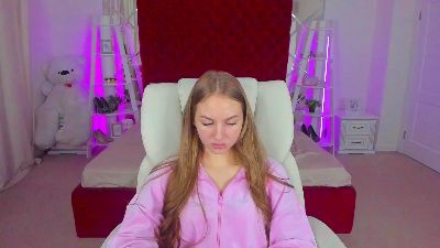 MilaAddams live cam on Cam4
