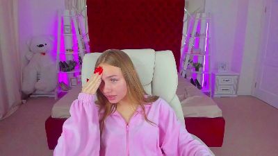MilaAddams live cam on Cam4
